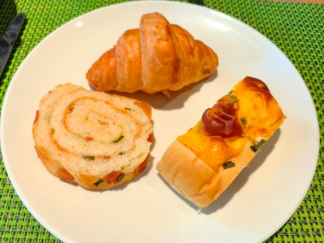 天津融侨套房假日酒店