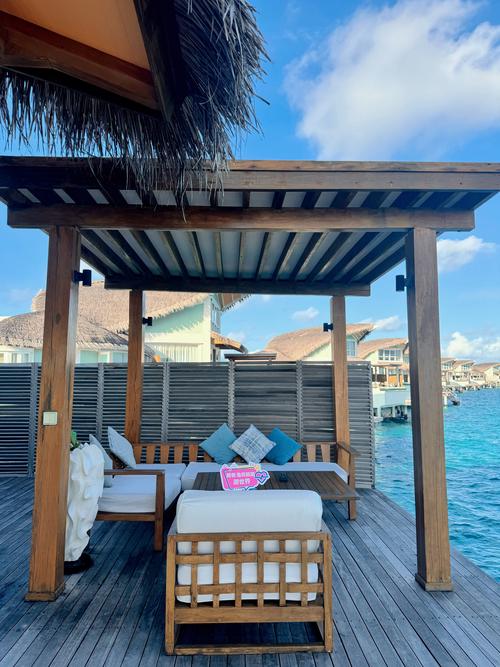 马尔代夫jw万豪酒店