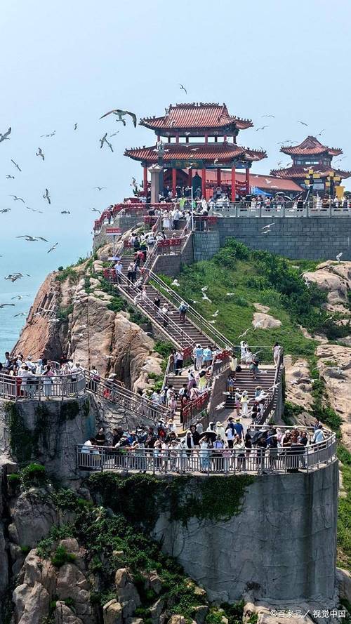 山东有什么好玩的旅游景点