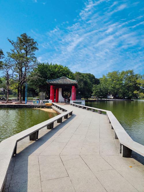 佛山附近有什么好玩的景点