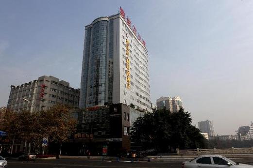 成都梨园祥丽雅阁酒店