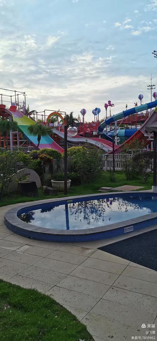 台山康桥温泉度假酒店