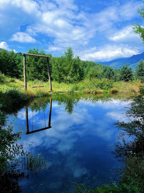 成都周边一个人自驾游