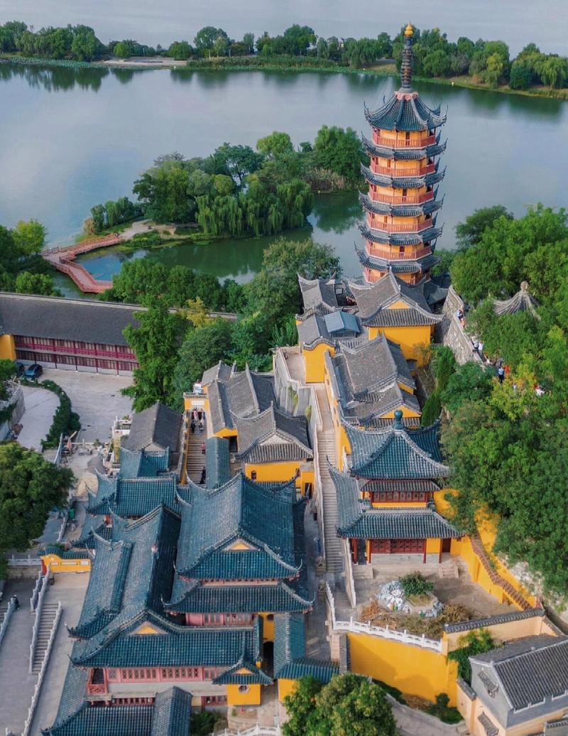 江苏景点有哪些好玩的地方