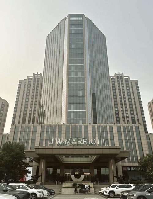 哈尔滨最好的酒店排名