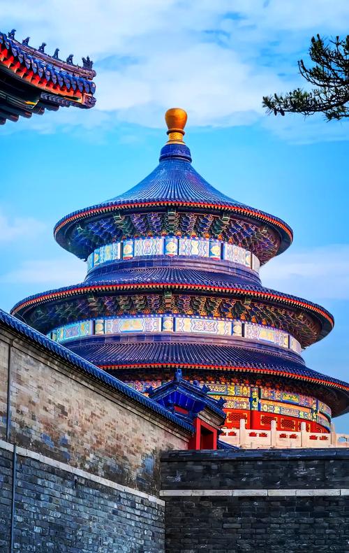 北京有哪些免费的旅游景点