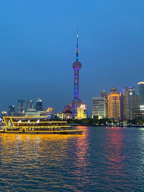 上海好玩的地方有哪些景点