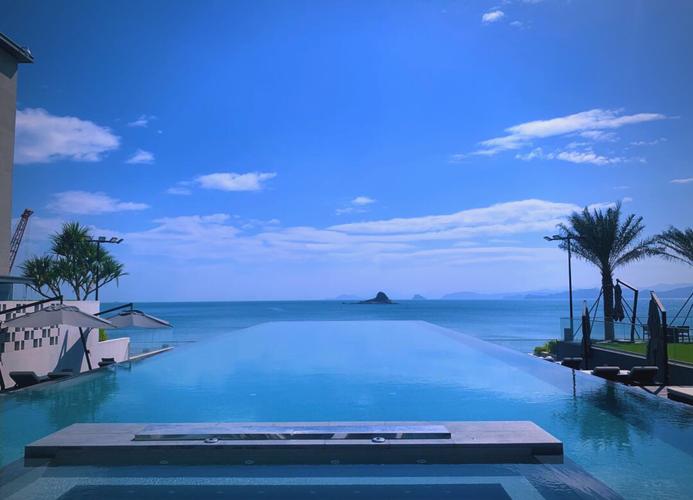 深圳大梅沙喜来登酒店