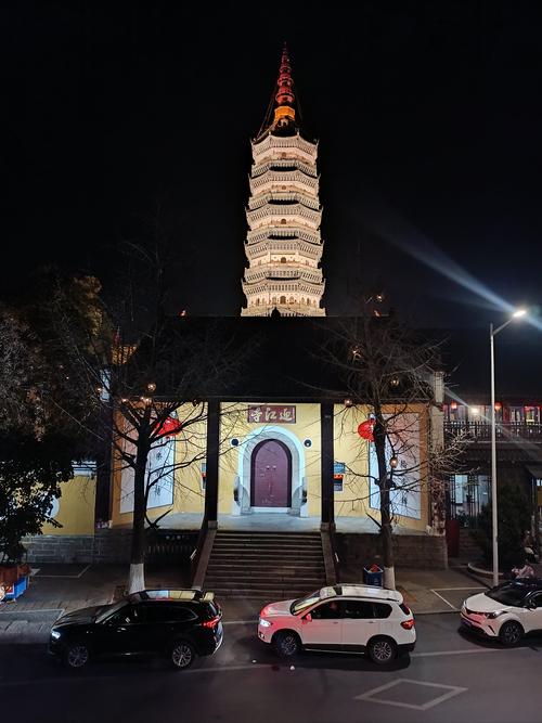 安庆的旅游景点有哪些景点