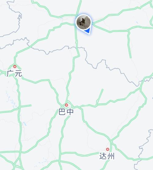 汉中到四川自驾游两天