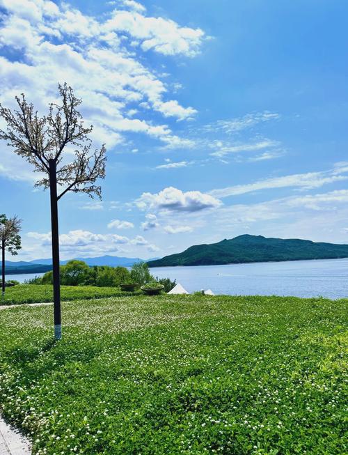 吉林市附近两天自驾游