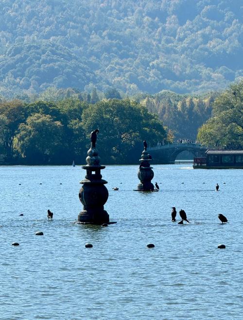 杭州景点有哪些好玩的地方