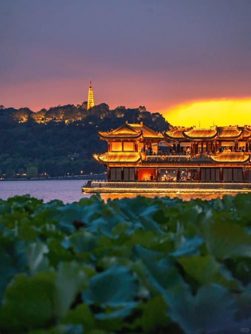 杭州景点有哪些好玩的地方