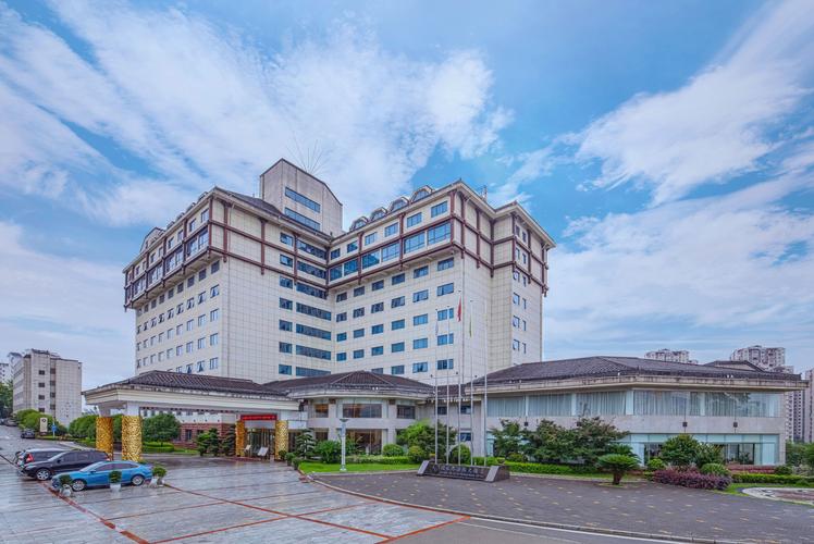 张家界火车站附近酒店