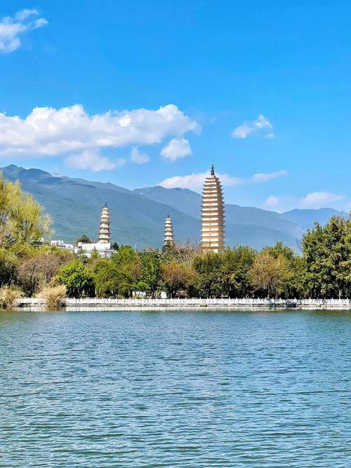 云南旅游景点图片大全图片