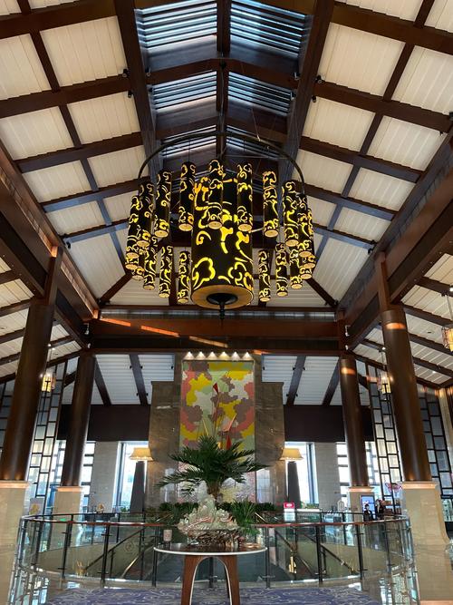 潍坊五星级酒店有哪些