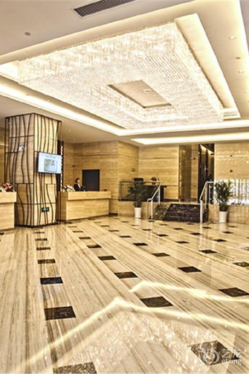 南京新逸天金丝利酒店