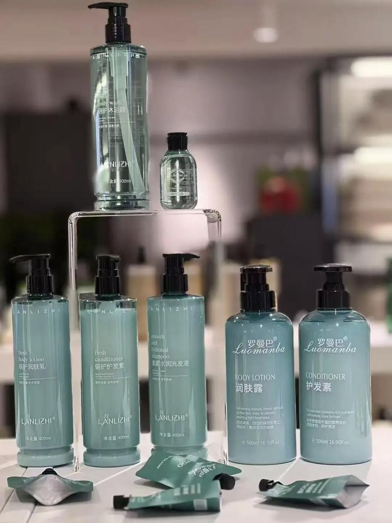 酒店的洗发水可以用吗