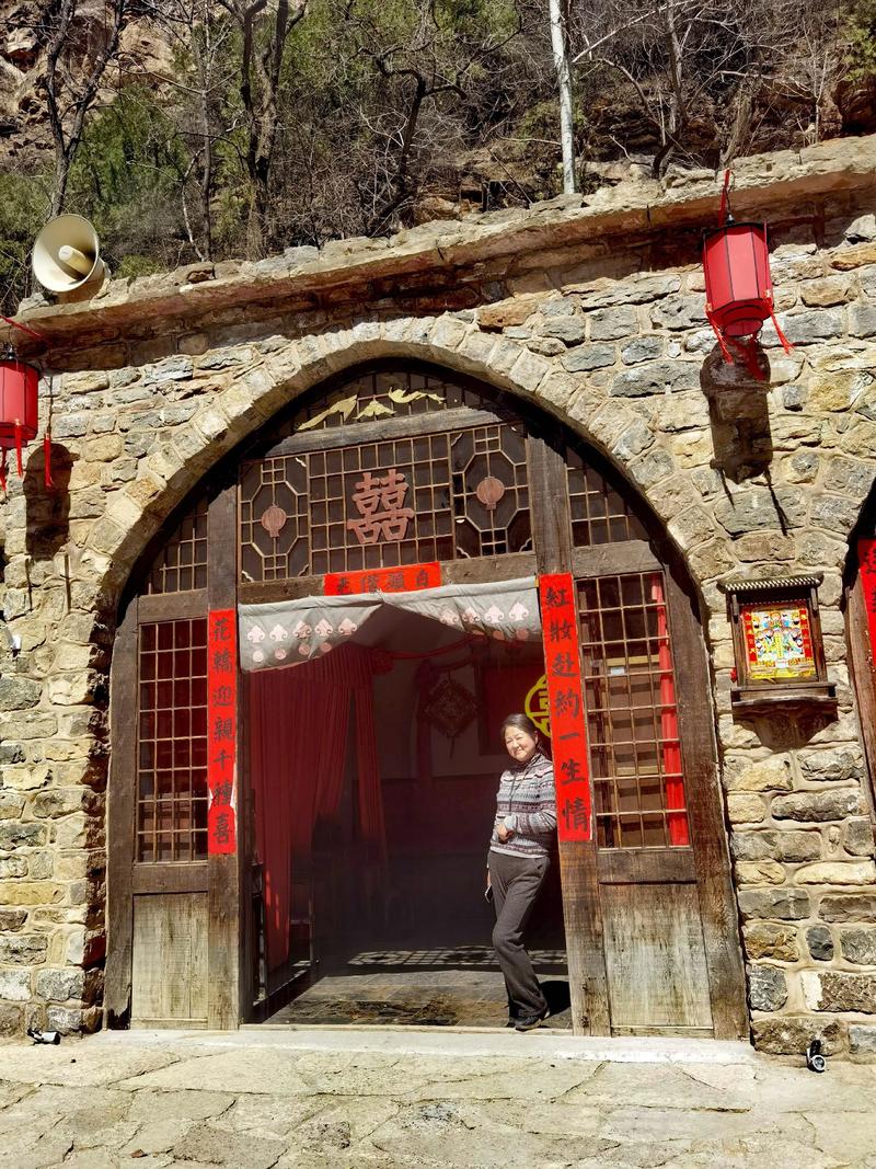 临汾周边有什么好玩的景点