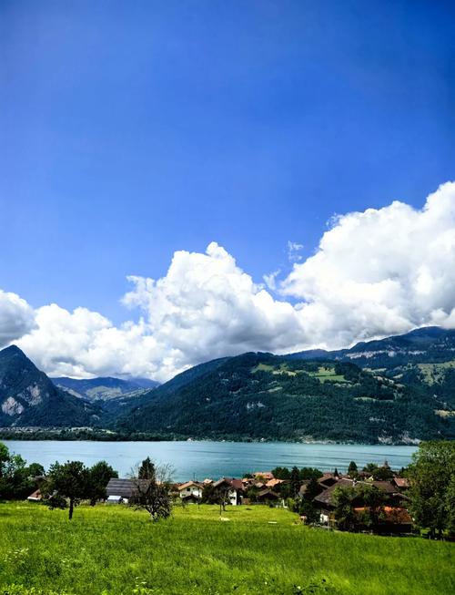 瑞士旅游十大必去旅游景点