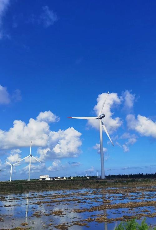 上海长兴岛旅游景点有哪些