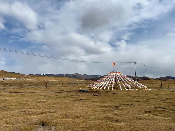 祁连山草原自驾游攻略