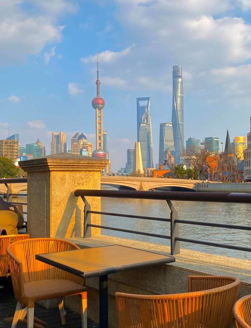 上海旅游必去十大景点推荐