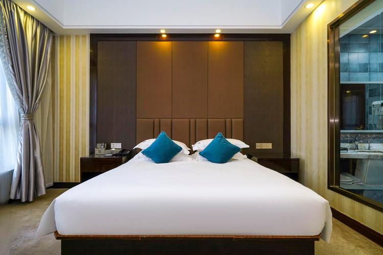 漳州万达广场附近酒店