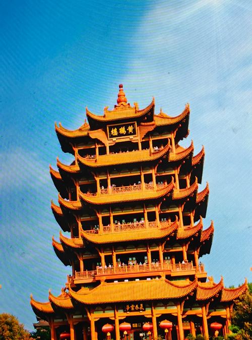 中国有哪些著名的旅游景点