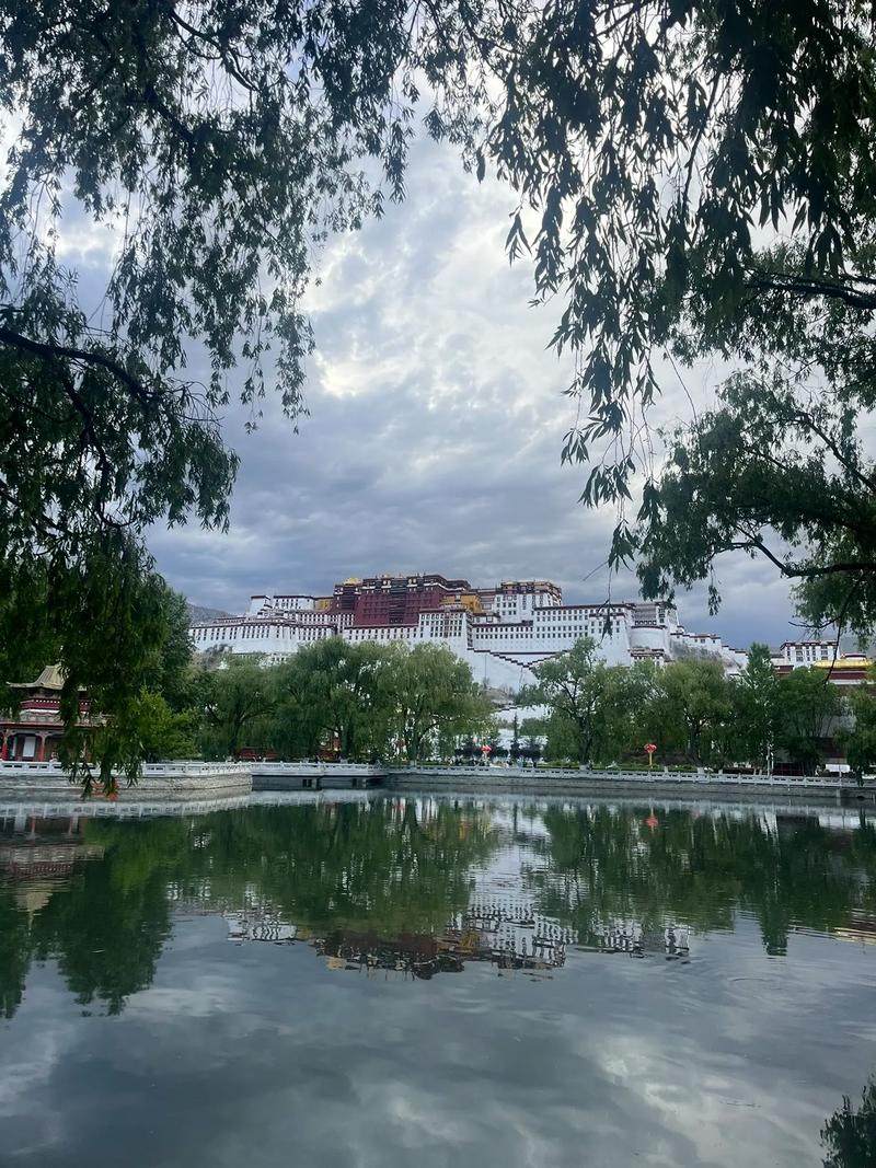 广州到布达拉宫自驾游