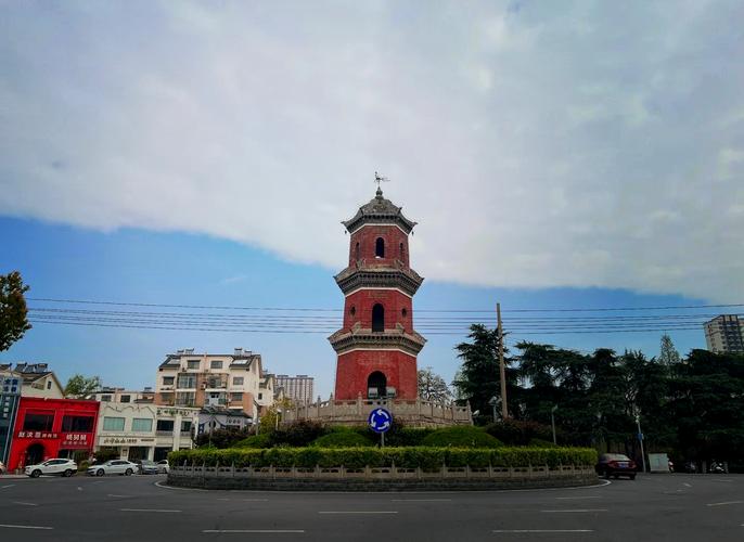 安徽阜阳旅游必去十大景点