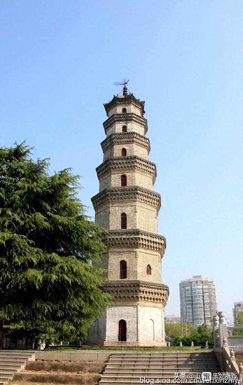 安徽阜阳旅游必去十大景点