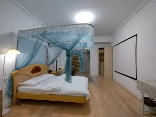 华中科技大学附近酒店