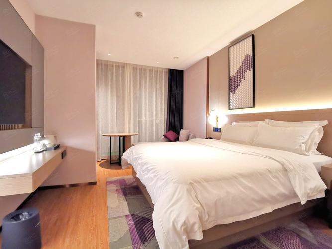 华中科技大学附近酒店