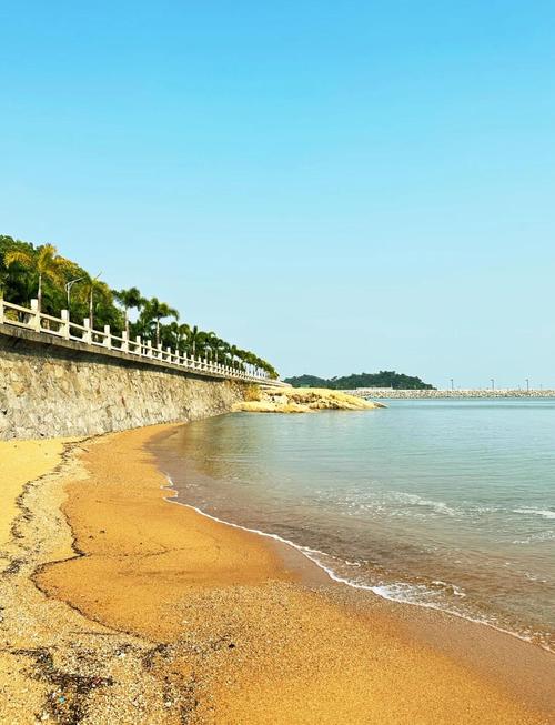 广东珠海旅游必去十大景点