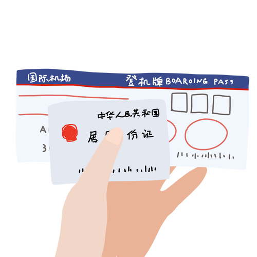 身份证过期能住酒店吗