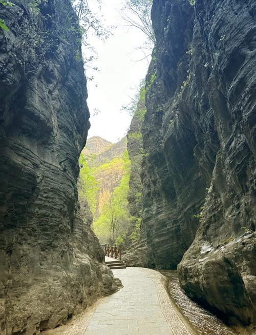 野三坡三日自驾游攻略