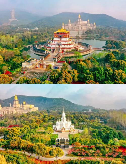 无锡有什么好玩的景点推荐