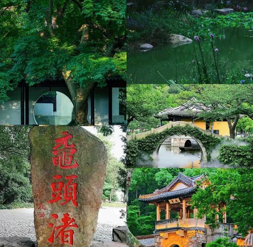 无锡有什么好玩的景点推荐