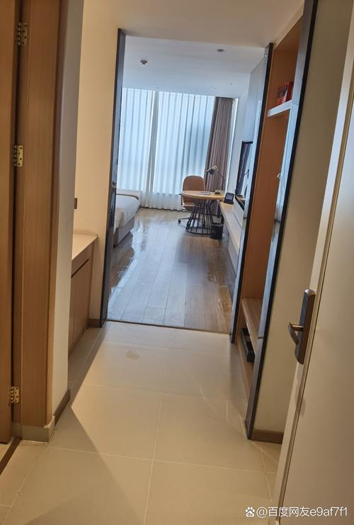 酒店房间面积一般多大