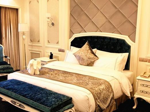 西昌美丽阳光凯隆酒店