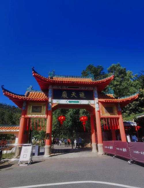 江西赣州旅游必去十大景点