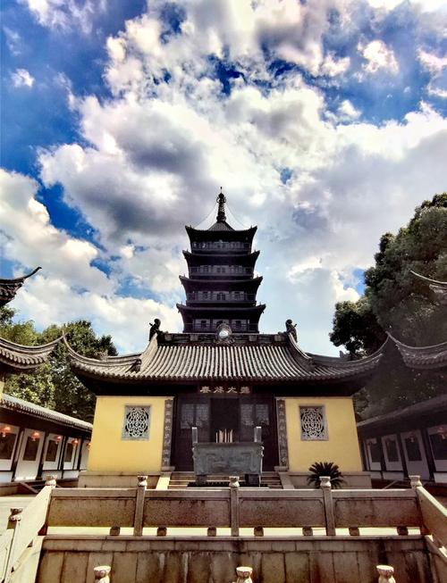 浙江嘉兴旅游必去十大景点