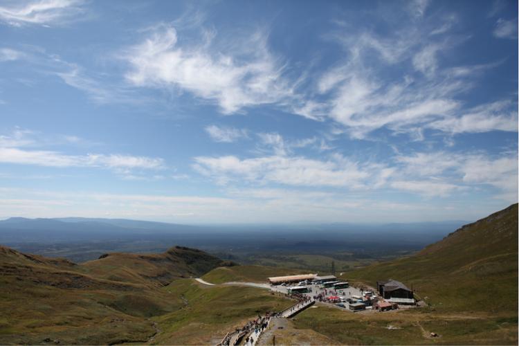 西安到三峡自驾游路书