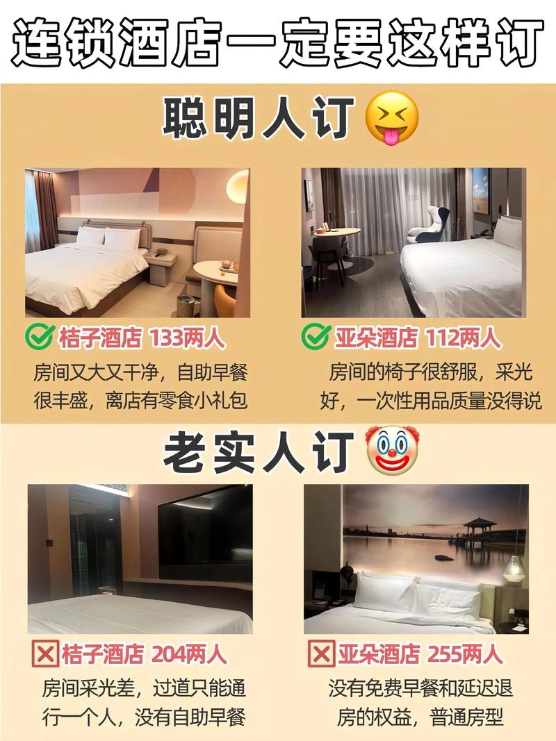 网上订的酒店怎么入住