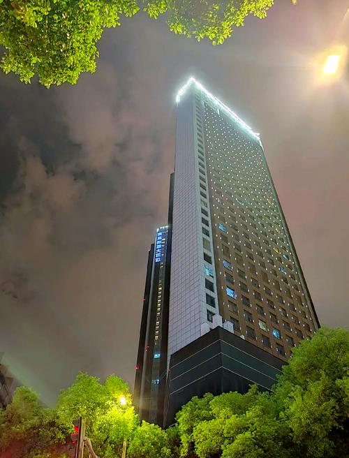 南昌最好的酒店是哪家