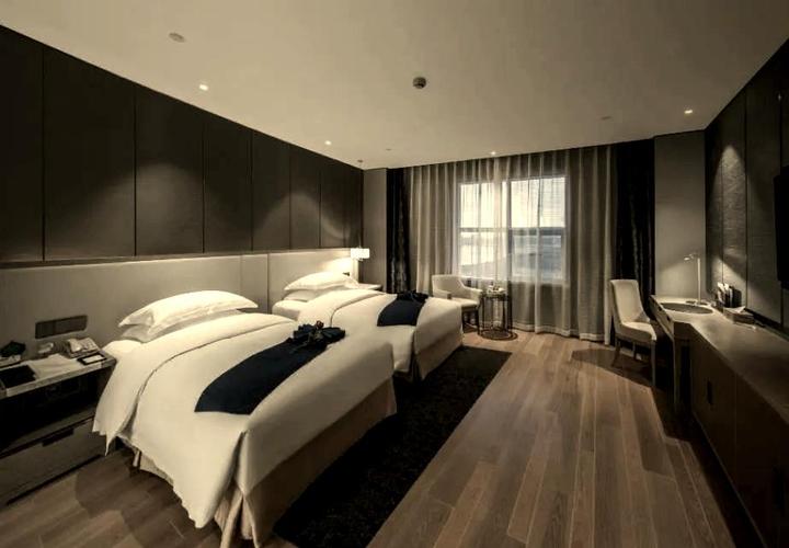 南昌泰耐克国际大酒店