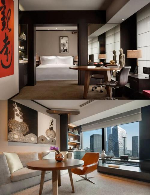 北京性价比最高的酒店