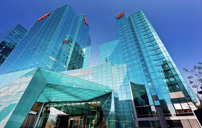 北京性价比最高的酒店