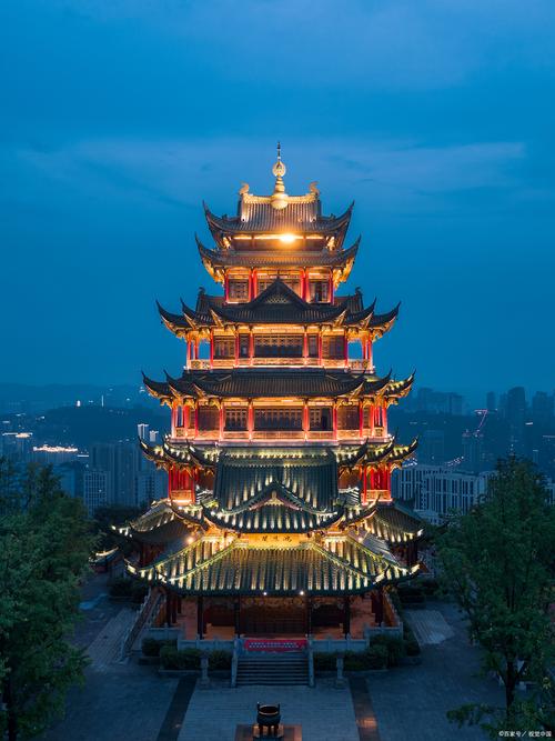 长沙有什么好玩的旅游景点